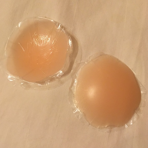 Breast Gel petals