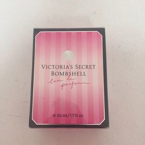 Victoria's Secret Bombshell perfume