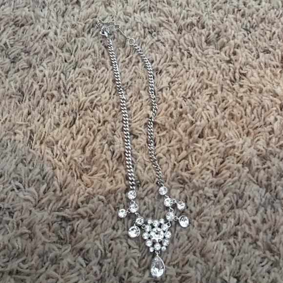 Authentic GIVINCHY NECKLACE!