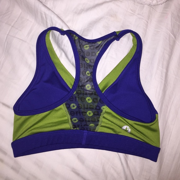 Aerie Sports Bra - Picture 2 of 2