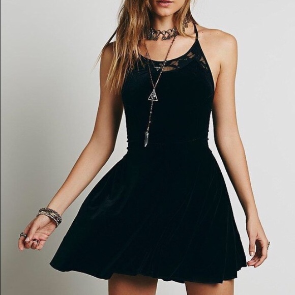 NWT Free People dress