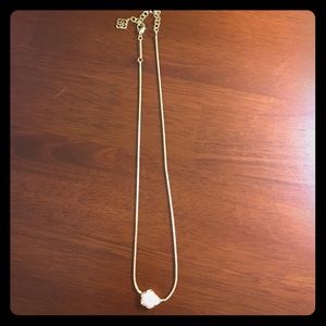 Kendra Scott - necklace