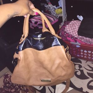 Steven madden tote
