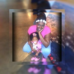 Meet your Posher, Darrelisha