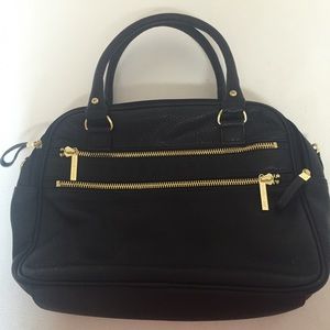 Olivia + Joy Satchel
