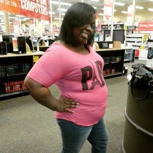 Meet your Posher, Shantell