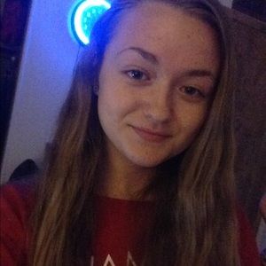 Meet your Posher, Jenna