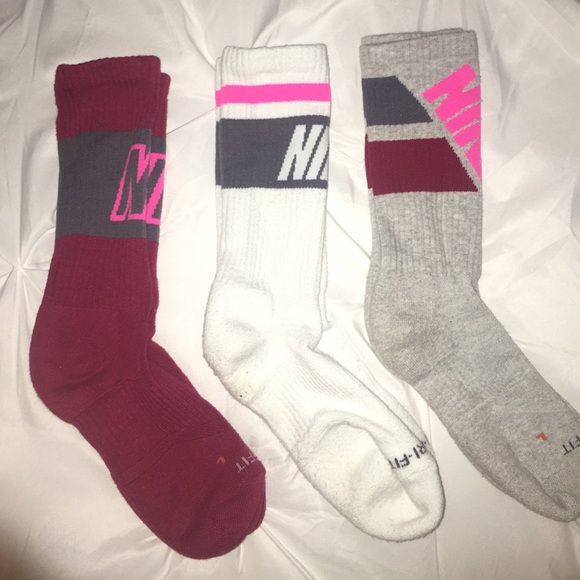 Nike Sock 3-Pack