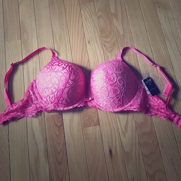 NWT Frederick's of Hollywood 36DD Bra