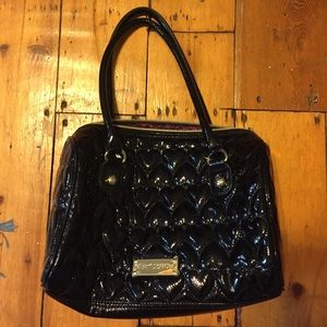 Betsy Johnson Tote Bag