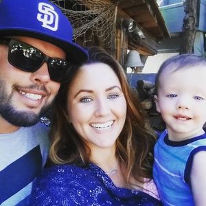 Meet your Posher, Kristin