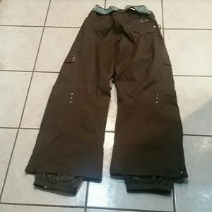 Ski Pants