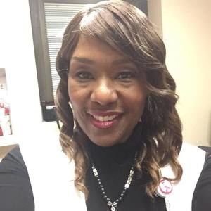 Meet your Posher, Terrie lynn