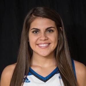 Meet your Posher, Ali