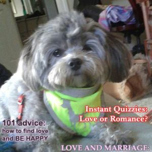 Meet your Posher, Richard