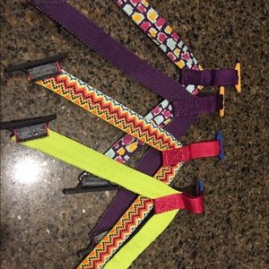 Chaco Women's Reversiflip Straps