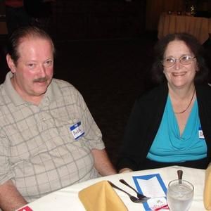 Meet your Posher, Donna