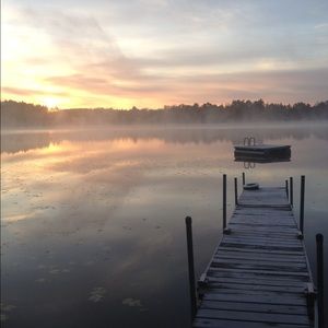 Meet your Posher, Lilly