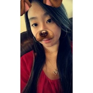 Meet your Posher, Jessica