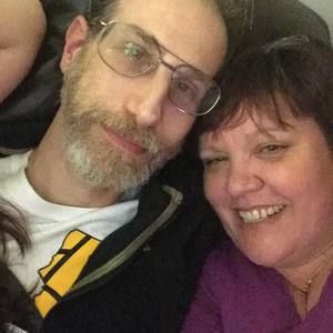 Meet your Posher, Dorothy