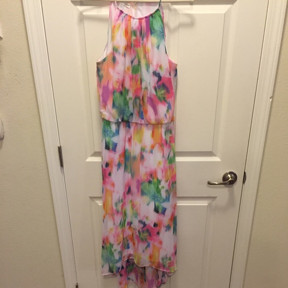 London times dress size 6