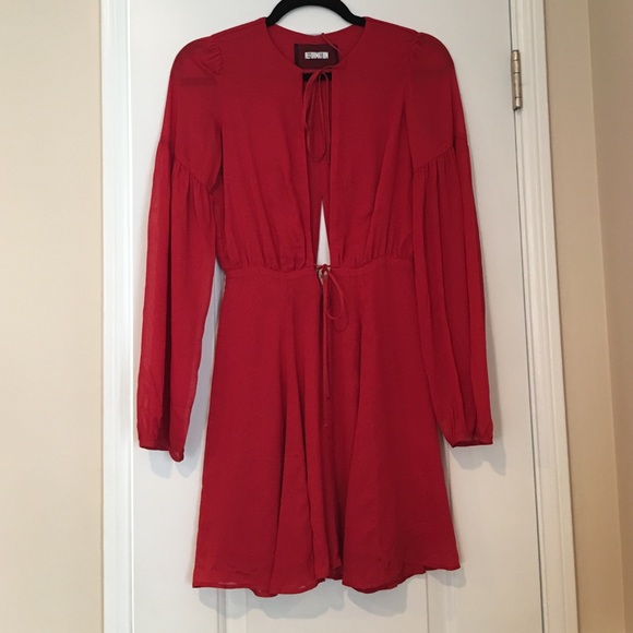 Reformation Bella dress - Picture 3 of 4