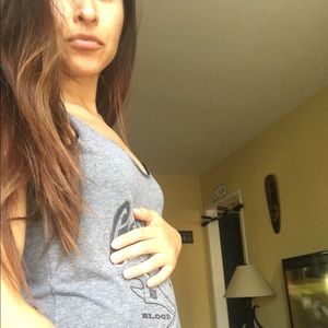 Meet your Posher, Mirna