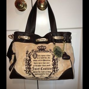 BUNDLE for Janine - Juicy Couture Bags