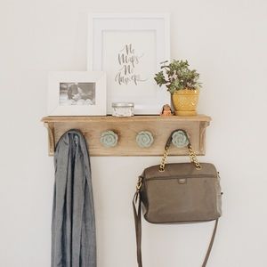 FOSSIL Satchel Bag