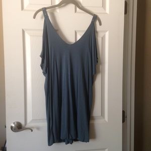 Guess Dresses - •GUESS | Cold Shoulder Dress• Guess Dresses - •GUESS | Cold Shoulder Dress•