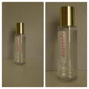 Victoria's Secret heavenly perfume