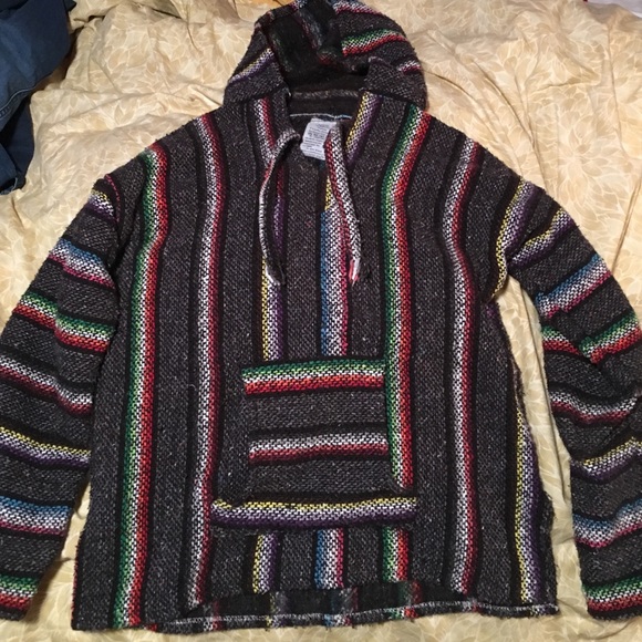 Drug-Rug Pullover *Lowest Price*