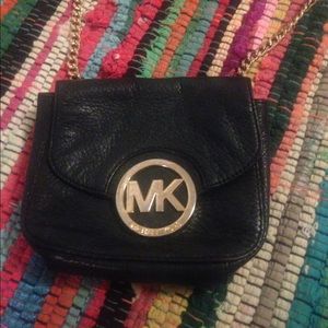 Michael Kors Fulton Crossbody