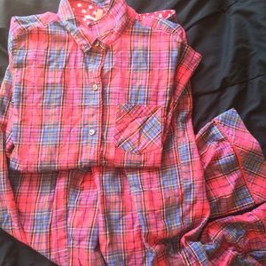 Victoria's Secret Pajamas