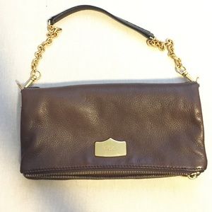 Ralph Lauren clutch