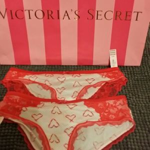 Victoria Secret Panties