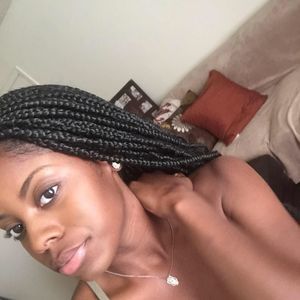 Meet your Posher, Bethanie