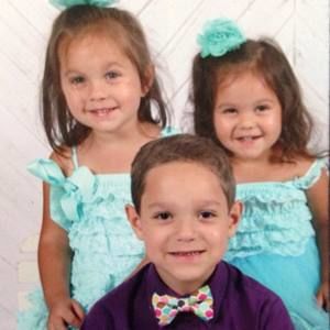 Meet your Posher, Shelly