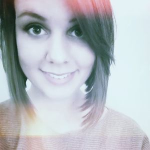 Meet your Posher, Katrece