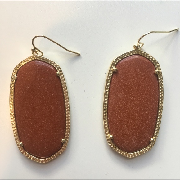 Kendra Scott Danielle Earrings