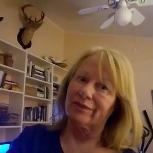 Meet your Posher, Janice