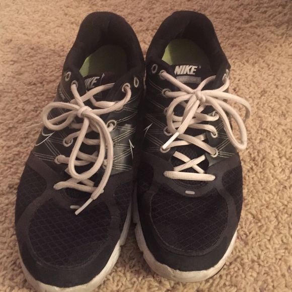 Nike lunaglide 2 sneakers