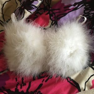 Fur bra