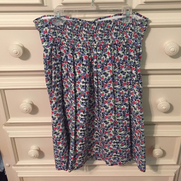 Hollister Bandeau Dress - Picture 2 of 4