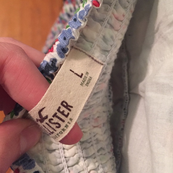 Hollister Bandeau Dress - Picture 3 of 4