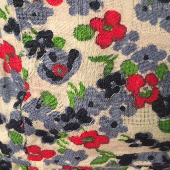 Hollister Bandeau Dress - Picture 4 of 4