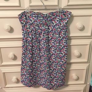 Hollister Bandeau Dress