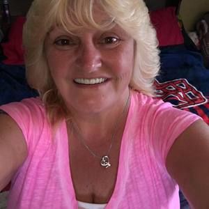 Meet your Posher, Terry