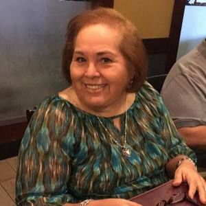 Meet your Posher, Lupe