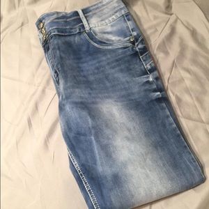 Rue 21 Jeans